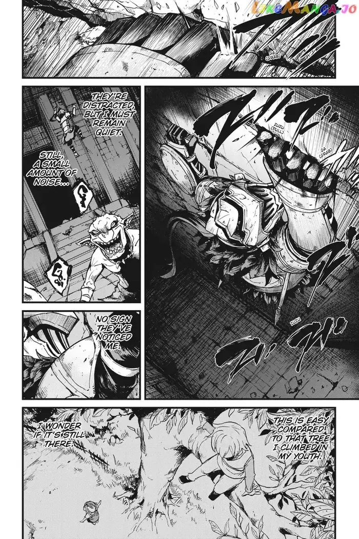 Goblin Slayer: Side Story Year One Chapter 21 image 11_optimized_optimized